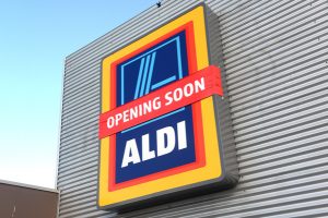 Healesville ALDI construction to start