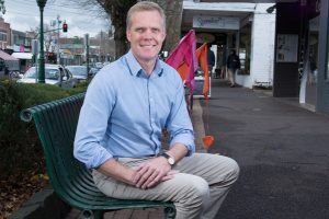 Smith back as speaker