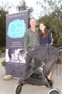 Dad’s day at the sanctuary