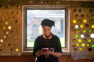 Signage project to honour Dr Annie Yoffa