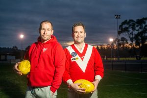 Bloods vets hoping third time’s a charm