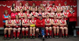 Bloods family determined for grand final