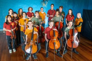 Music students set to perform in Berlin