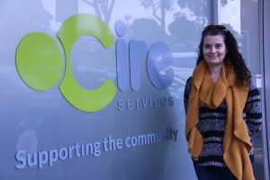 Cire recognised as local legends