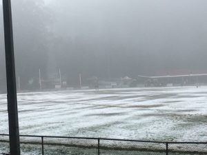 Jetstream win semi-final in harsh conditions