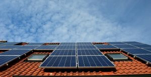 All eyes on solar tech lab