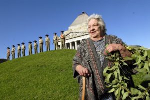 Funeral service to honour Aunty Dot