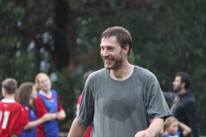 David Blair’s life celebrated