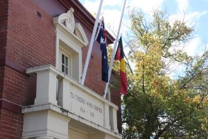 Indigenous Elder passes away