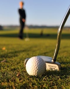 Healesville Golf Club results