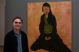 Archibald Prize returns to TarraWarra