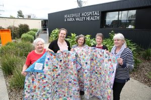 Brightening the patient experience