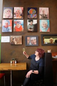 The Mandies to honour Healesville local