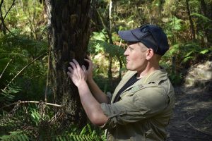 Immerse in art and nature at Wanderslore
