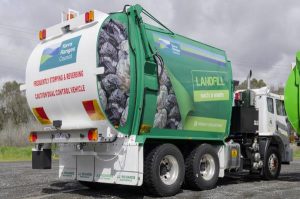 Keep recycling