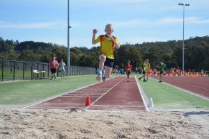 Athletics gears up for summer