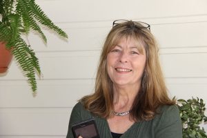 Jane’s bush kinder brings award