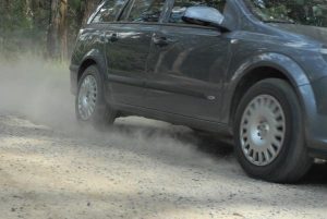 Upper Yarra road sealing blitz