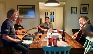 A decade on for local festival