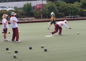 Monbulk bowlers win across the board