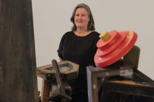 influential works assembled at TarraWarra