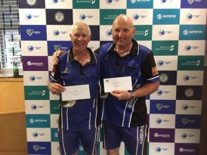 Success for Warburton bowlers at Championships