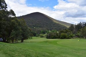 Warburton golfers finish spring in style