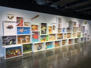 YAVA welcomes Academy Award winning artist