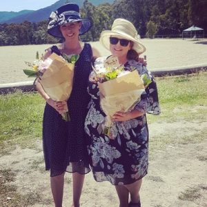 Horse show a hit