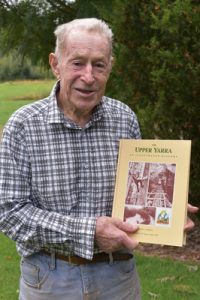 A lifetime of service to the community