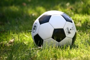 Big boost for local soccer