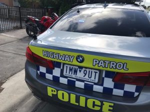 Wandin carjacking