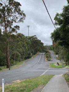 Residents push for phone tower removal