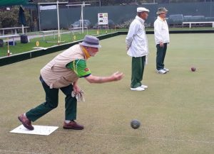 Tough times for bowlers