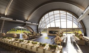 New winery on the way
