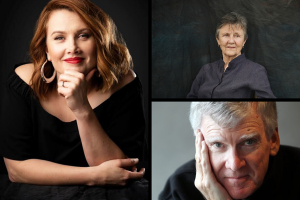 Inaugural writers’ festival to bring in the best