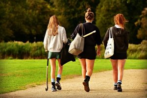Grants to level the playing field