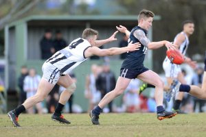 Local footy and netball season delayed