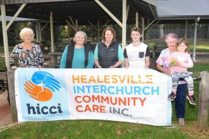 HICCI can help