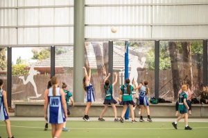 Local netball ready to return