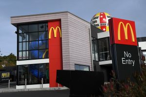 Healesville says no to Macca’s