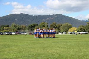 Uncertainty for AFL draft hopes