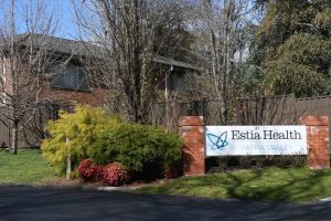 All clear for aged care
