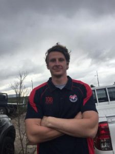Gorringe joins Powelltown