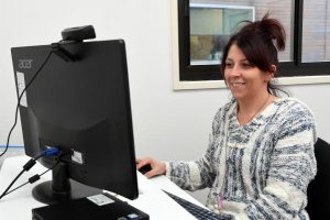 Health Hub launches virtually