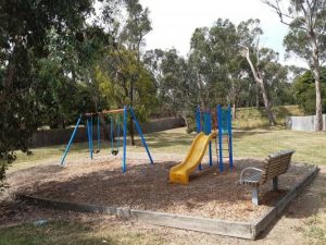Have your say: Playspaces