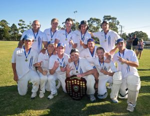 Stumps for YVCA in cricket merger