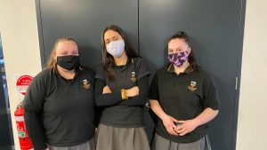 Support for Year 12 students