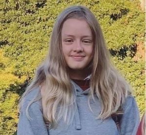 Search for missing Seville girl