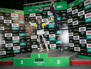 Sanders signs up for Dakar